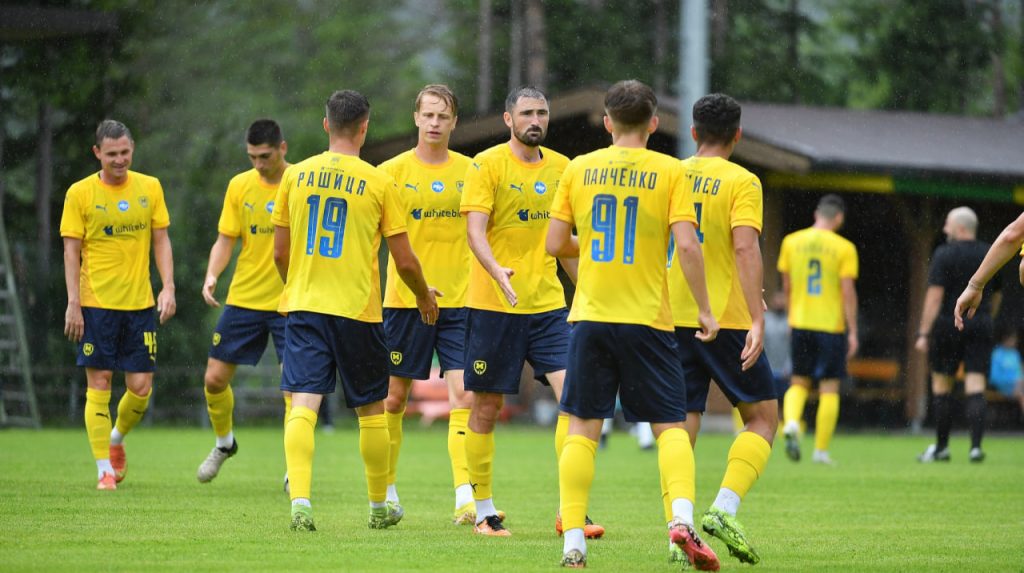 Карпаты – Металлист 1925: прогноз и где смотреть матч УПЛ