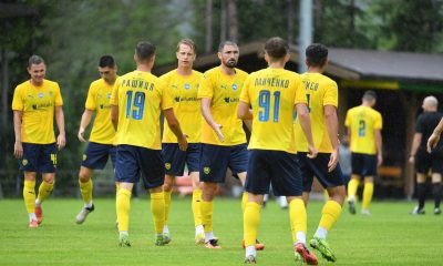 Карпаты – Металлист 1925: прогноз и где смотреть матч УПЛ