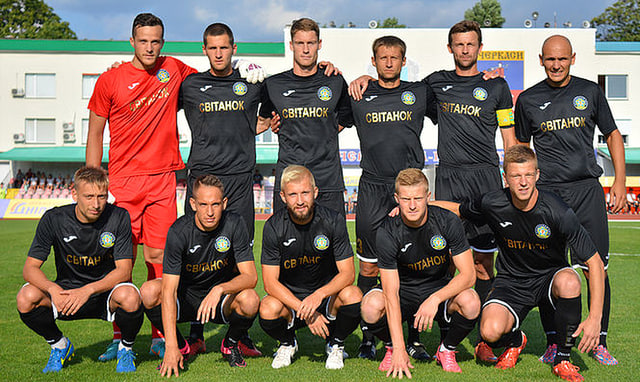 Колос – Динамо: прогноз и где смотреть матч УПЛ 22 ноября