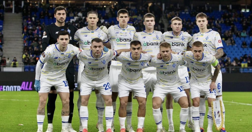 Колос – Динамо: прогноз и где смотреть матч УПЛ 22 ноября