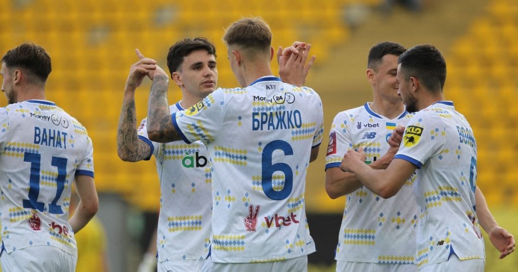Колос – Динамо: прогноз и где смотреть матч УПЛ 22 ноября