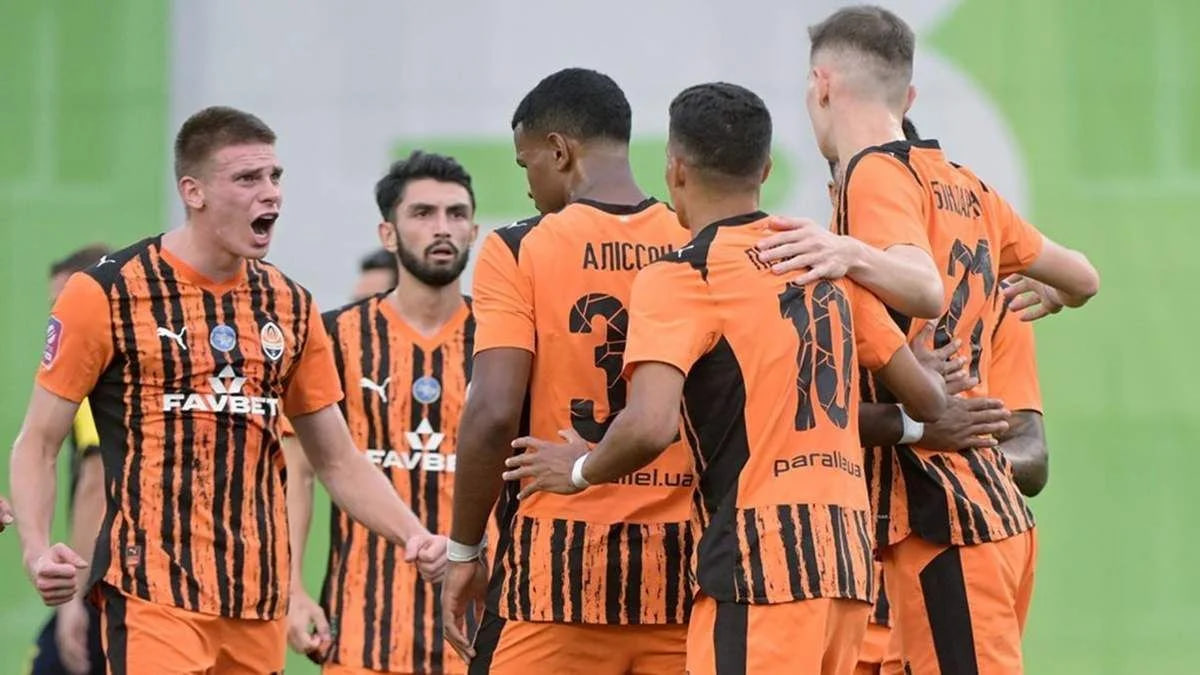 Оболонь – Шахтёр: прогноз и где смотреть матч УПЛ 22 ноября