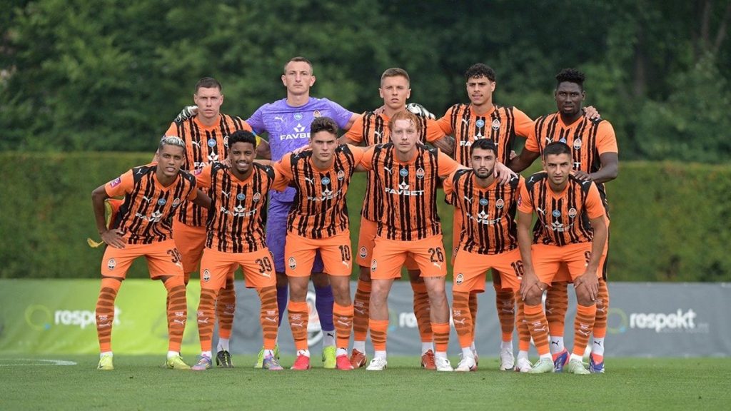 Оболонь – Шахтёр: прогноз и где смотреть матч УПЛ 22 ноября