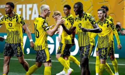 Боруссия Дортмунд – Штутгарт: прогноз и где смотреть матч