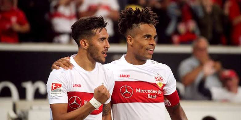 Боруссия Дортмунд – Штутгарт: прогноз и где смотреть матч