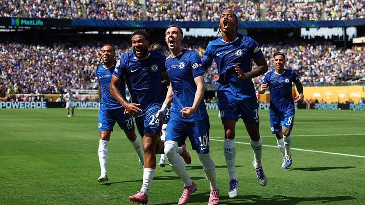 Бернли – Челси: прогноз, анализ и где смотреть матч 22.11.25