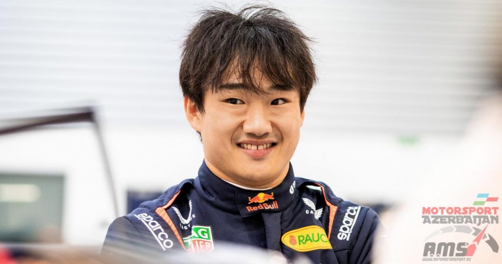 Red Bull извинилась за провал Цуноды в квалификации