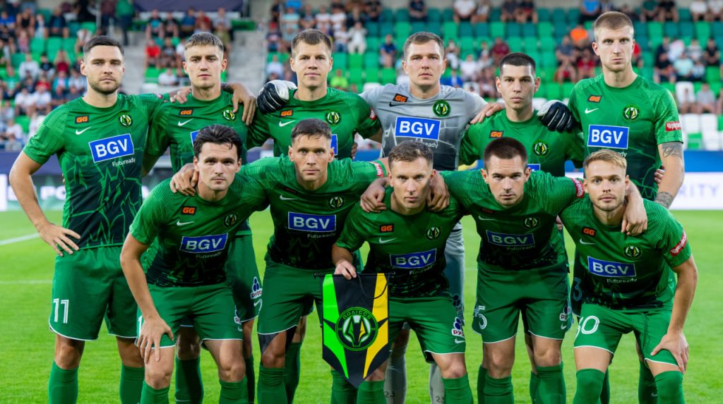 Полесье – Эпицентр: где смотреть и прогноз на матч УПЛ 23.11