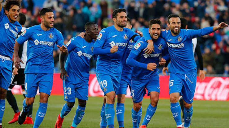 Хетафе – Атлетико: прогноз и где смотреть матч Ла Лиги 23.11