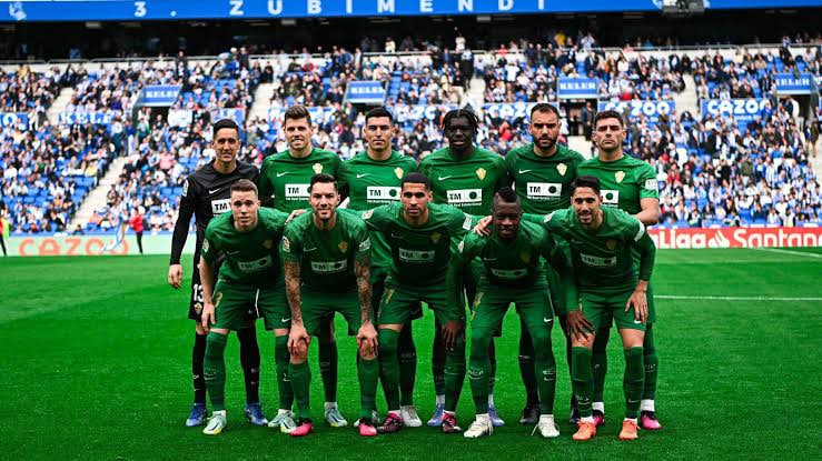 Эльче – Реал Мадрид: прогноз и где смотреть матч Ла Лиги