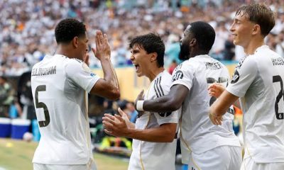 Эльче – Реал Мадрид: прогноз и где смотреть матч Ла Лиги