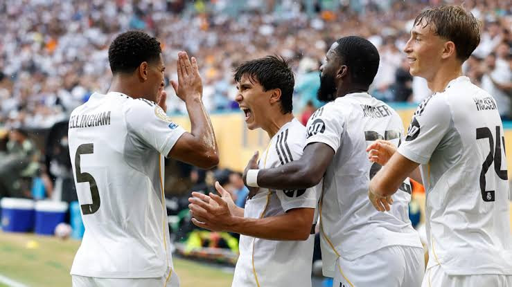 Эльче – Реал Мадрид: прогноз и где смотреть матч Ла Лиги