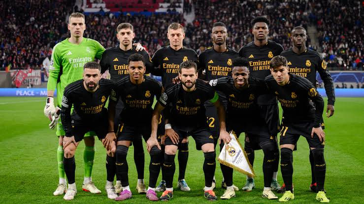 Эльче – Реал Мадрид: прогноз и где смотреть матч Ла Лиги