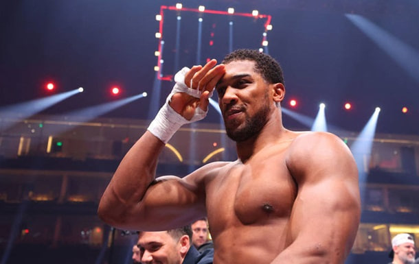 Джошуа объяснил, почему верит в Джека Пола