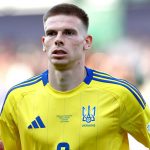 Шахтёр продлил контракт с Очеретько до 2030
