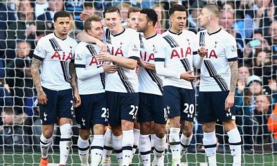 Тоттенхэм лидирует в Европе по травмам игроков