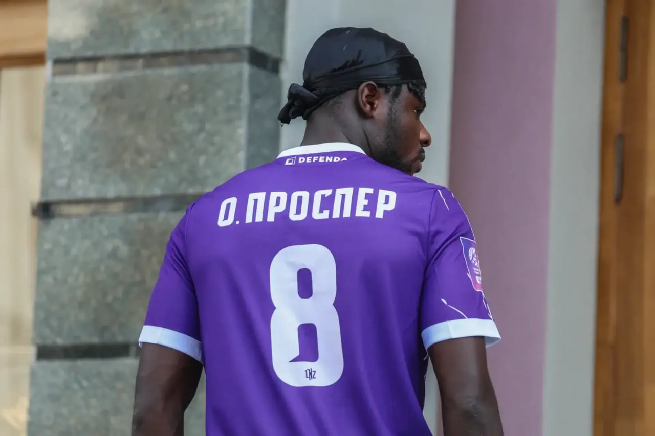 ЛНЗ готов продать вингера Оба