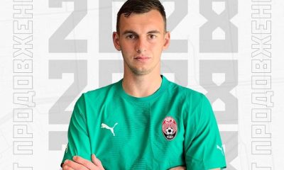 Сапутин отреагировал на слухи о переходе в Динамо