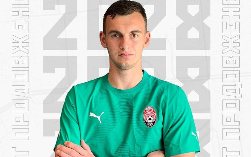 Сапутин отреагировал на слухи о переходе в Динамо