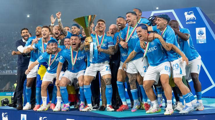 Наполи – Карабах: прогноз и где смотреть матч ЛЧ 25 ноября