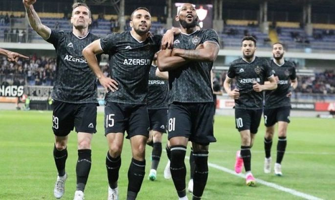 Наполи – Карабах: прогноз и где смотреть матч ЛЧ 25 ноября