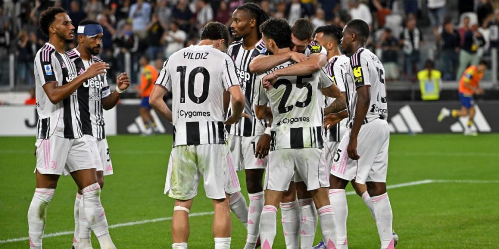 Буде-Глимт – Ювентус: Прогноз на матч и где смотреть 25.11.25