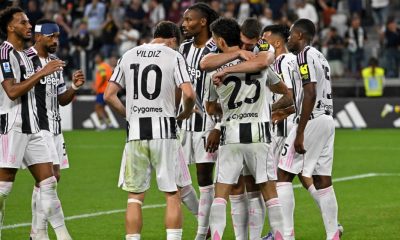 Буде-Глимт – Ювентус: Прогноз на матч и где смотреть 25.11.25