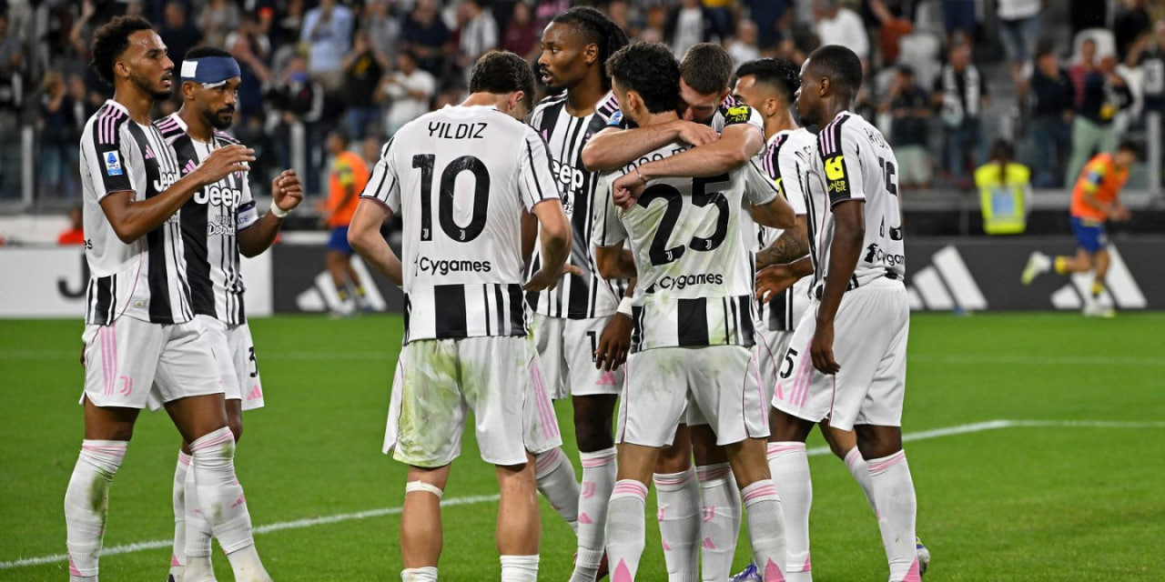 Буде-Глимт – Ювентус: Прогноз на матч и где смотреть 25.11.25