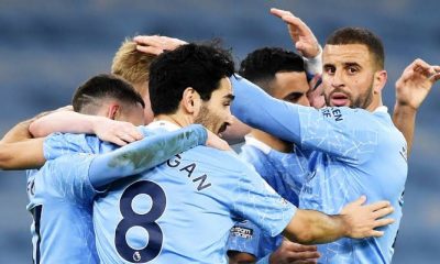 Манчестер Сити – Байер: Прогноз и где смотреть матч ЛЧ 25.11