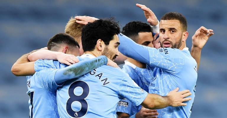 Манчестер Сити – Байер: Прогноз и где смотреть матч ЛЧ 25.11