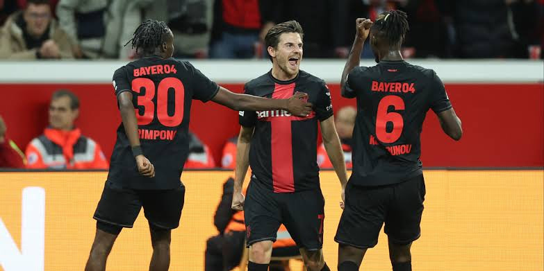 Манчестер Сити – Байер: Прогноз и где смотреть матч ЛЧ 25.11