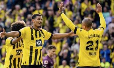 Боруссия Д. – Вильярреал: Прогноз и где смотреть матч ЛЧ