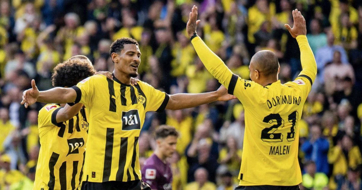 Боруссия Д. – Вильярреал: Прогноз и где смотреть матч ЛЧ