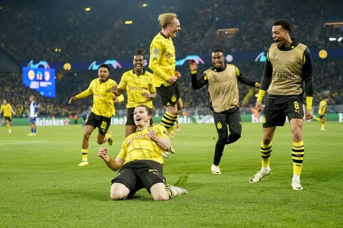 Боруссия Д. – Вильярреал: Прогноз и где смотреть матч ЛЧ