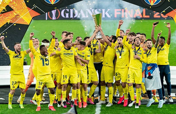 Боруссия Д. – Вильярреал: Прогноз и где смотреть матч ЛЧ