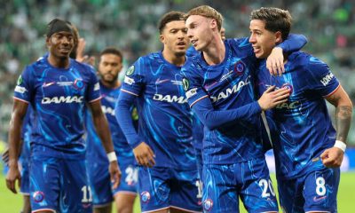 Челси – Барселона: Прогноз и где смотреть матч ЛЧ 25.11.2025