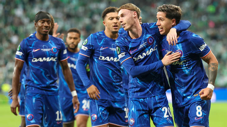 Челси – Барселона: Прогноз и где смотреть матч ЛЧ 25.11.2025