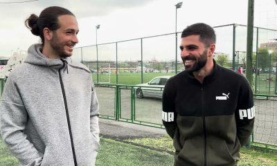 Мариос Александрис покидает пост директора академии «Кривбасс»