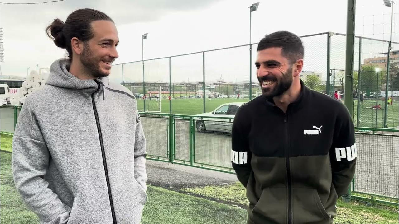 Мариос Александрис покидает пост директора академии «Кривбасс»