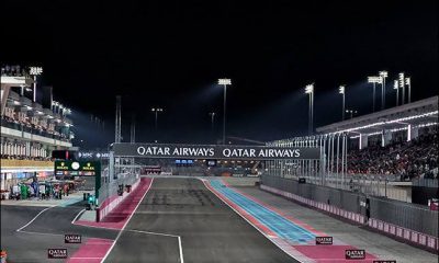 Гран-при Катара: Пирелли вводит обязательные два пит-стопа