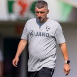 Шищенко о решении не продолжить работу с «Полесьем»