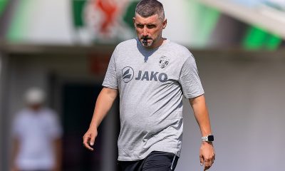 Шищенко о решении не продолжить работу с «Полесьем»