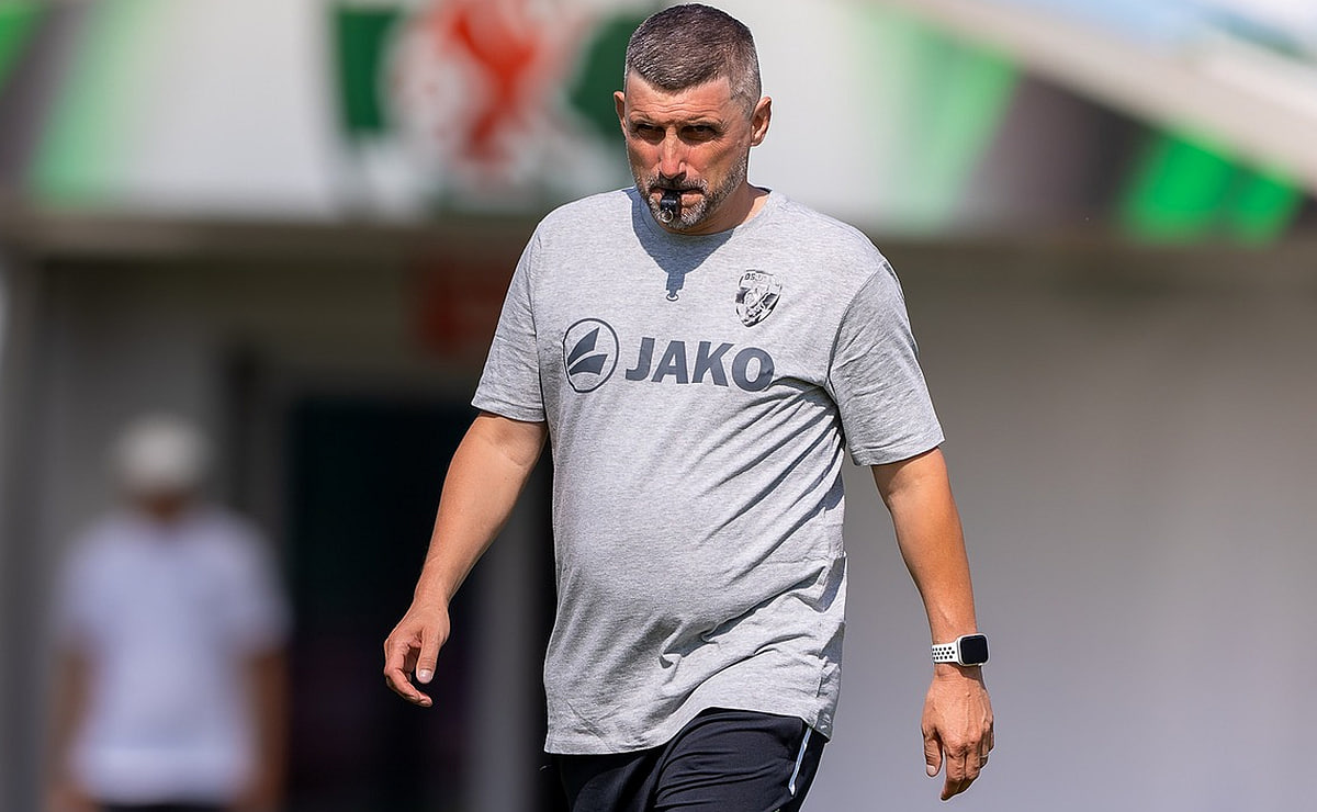 Шищенко о решении не продолжить работу с «Полесьем»