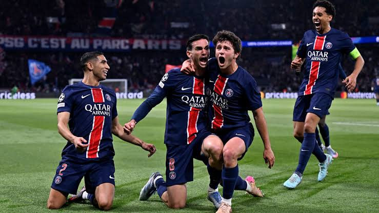 ПСЖ – Тоттенхэм: прогноз и где смотреть матч ЛЧ 26 ноября