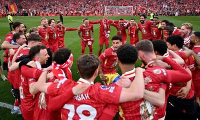 Ливерпуль – ПСВ: прогноз и где смотреть матч ЛЧ 26 ноября