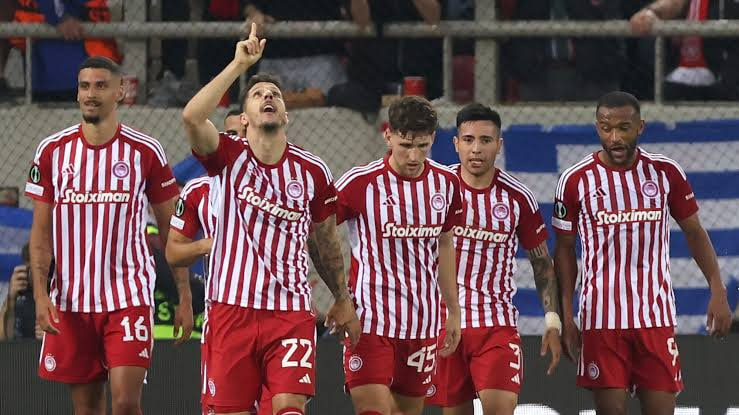 Олимпиакос – Реал Мадрид: прогноз и где смотреть матч ЛЧ