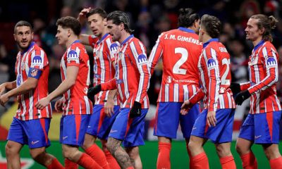 Атлетико – Интер: прогноз и где смотреть матч Лиги чемпионов