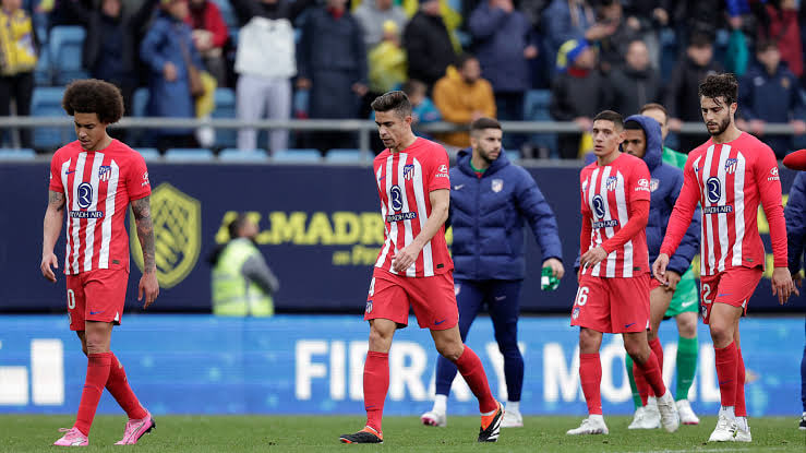 Атлетико – Интер: прогноз и где смотреть матч Лиги чемпионов