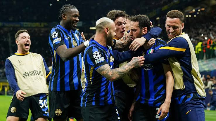 Атлетико – Интер: прогноз и где смотреть матч Лиги чемпионов