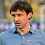 Ващук объяснил, почему не стоит увольнять Шовковского